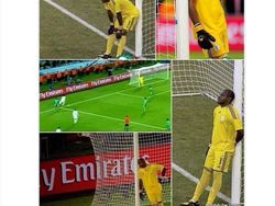 Meme Onana Makin Oh No No, Blunder Berkali-kali