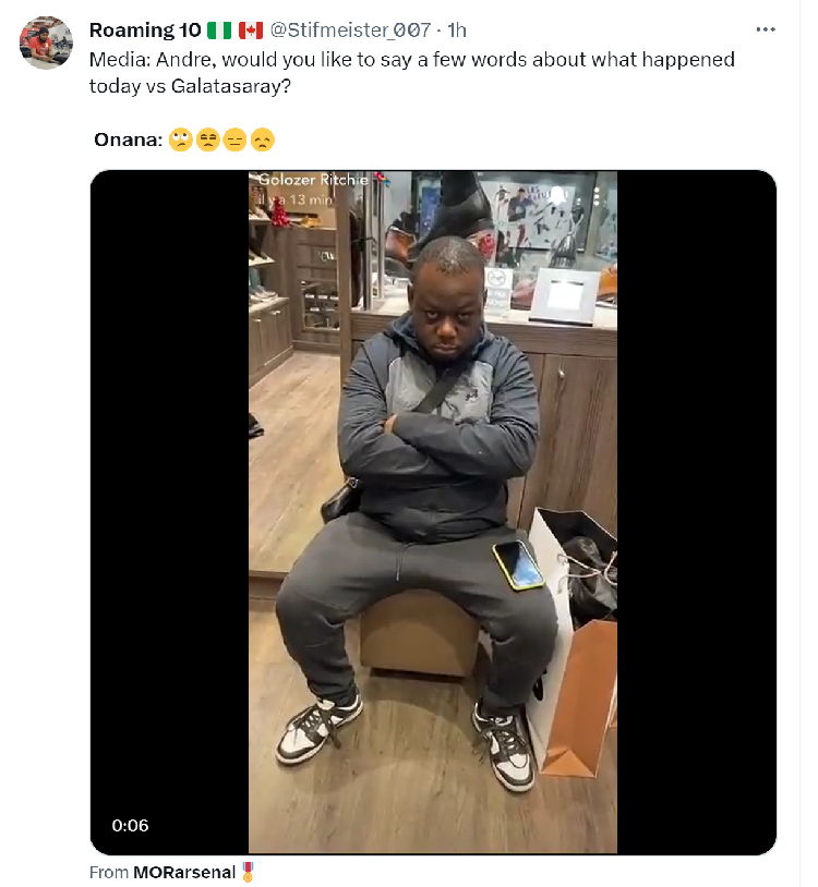 Meme Onana