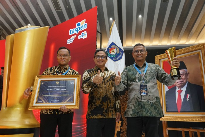 Migas Utama Jabar