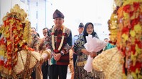 Bukan hanya itu, Fatoni juga mengajak seluruh stakeholder terkait untuk mengatasi permasalahan kabut asap. Dalam waktu dekat, ia bersama Kapolda Sumsel dan forkopimda terkait segera meninjau langsung kondisi kabut asap yang terjadi di Sumsel. 