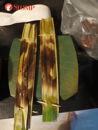 Zonk! Beli Ikan dan Otak-otak Pelanggan Kecewa Dapat Secuil