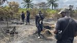 TKP Kebakaran Kilang Minyak Ilegal yang Tewaskan 18 Orang di Nigeria