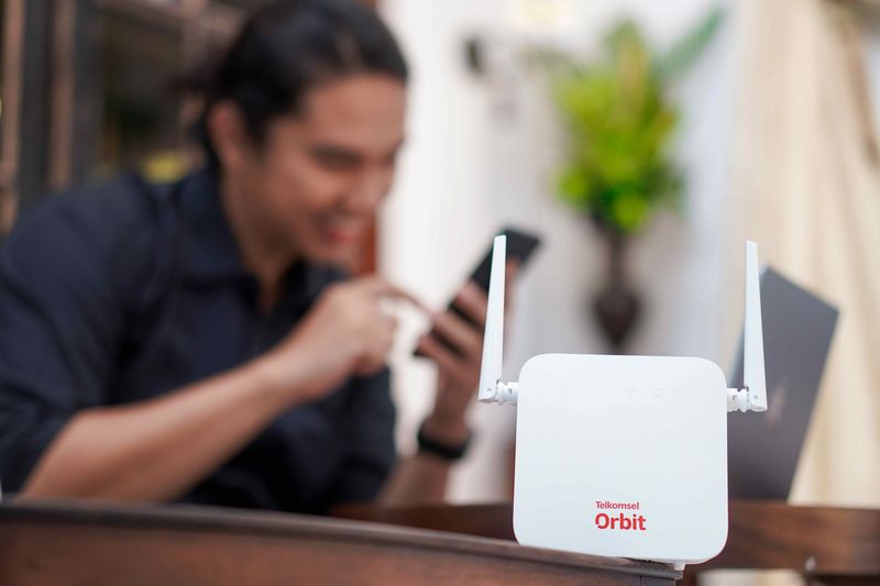 Orbit Star G1