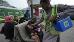 Pakistan Gencarkan Vaksin Polio, Orang Tua Menolak Bisa Dipenjara