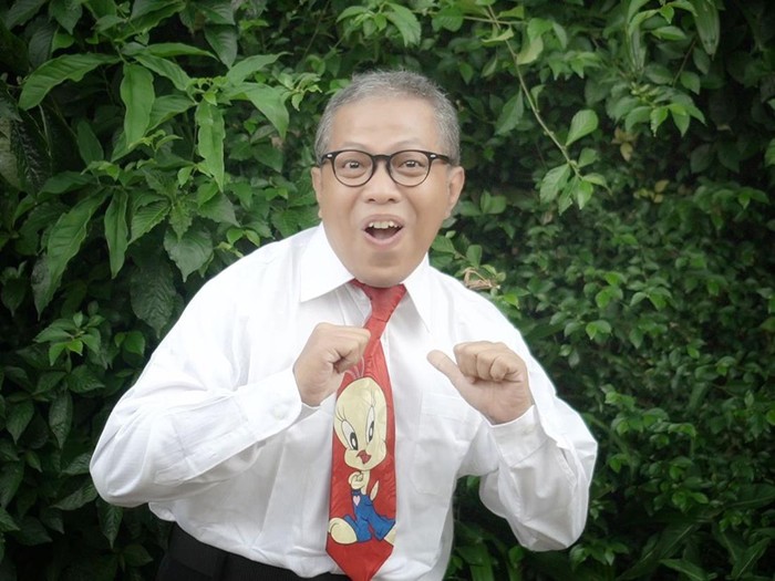 papa zidan