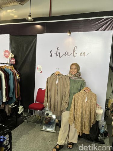 Para pemilik brand hijab dan modest Tanah Air menanggapi TikTokshop ditutup