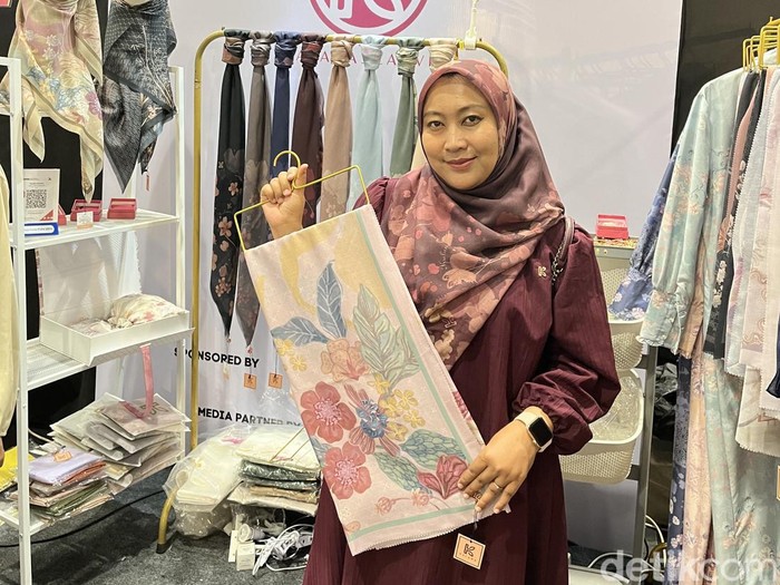 Para pemilik brand hijab dan modest Tanah Air menanggapi TikTokshop ditutup