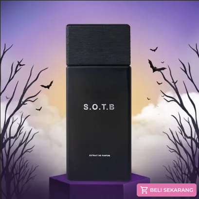 parfum lokal wanita beraroma manis