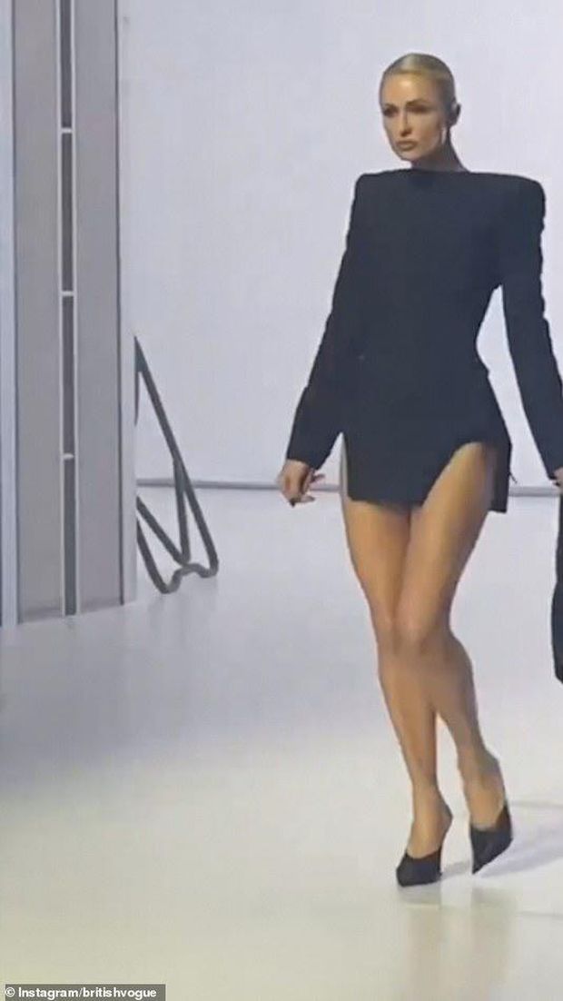 Paris Hilton Paris Hilton