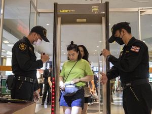 Wisata Thailand Terguncang Akibat Penembakan Brutal di Mal Siam