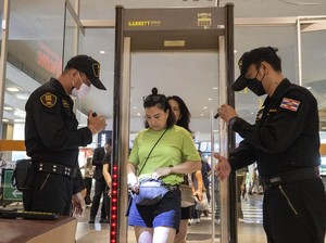 Wisata Thailand Terguncang Akibat Penembakan Brutal di Mal Siam