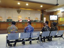 KPK Korek Dugaan Uang Ketok Palu DPRD di Kasus Korupsi Dishub Bandung