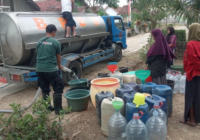 Pemkab Blitar