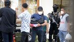 Giliran Rumah Pribadi Mentan di Makassar yang Digeledah KPK