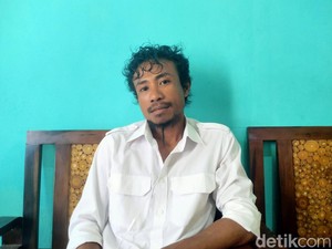 Wartawan Dianiaya gegara Tulis Kasus Pembalakan Liar di Hutan Dompu