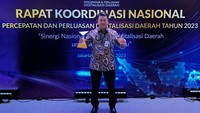 Hal ini merupakan bentuk apresiasi atas komitmen dan konsistensi Bank DKI dalam menghadirkan berbagai layanan perbankan digital yang memudahkan transaksi bagi Pemerintah Daerah dan masyarakat.  