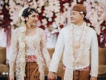 Tahapan Upacara Panggih, Acara Puncak dalam Tradisi Pernikahan Adat Jawa