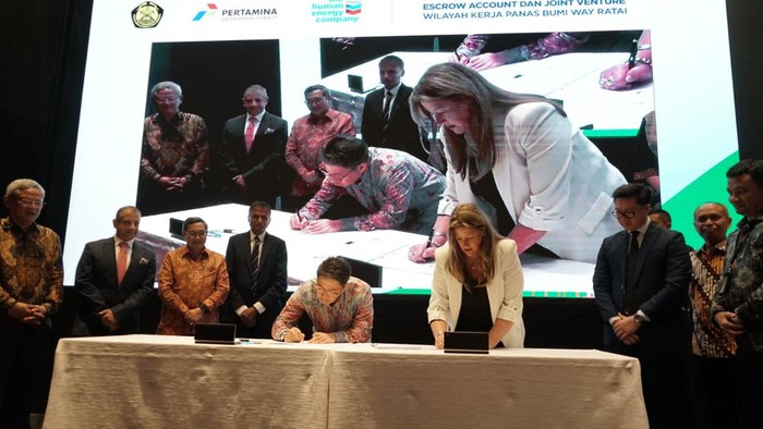 Pertamina
