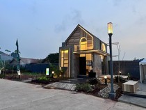 Mengenal Gaya Arsitektur Art Deco yang Banyak Diincar Milenial