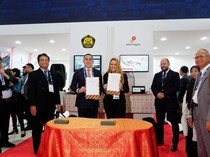 Pertamina International Shipping Tambah 2 Armada VLGC Pengangkut LPG