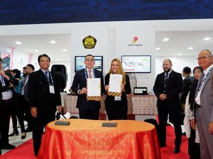 Pertamina International Shipping Tambah 2 Armada VLGC Pengangkut LPG