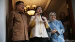 Momen Puan Temui Jusuf Kalla Jelang Pilpres 2024