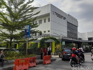 6 Hal Diketahui soal Ibu dan Bayinya Meninggal di RSUD Sumedang
