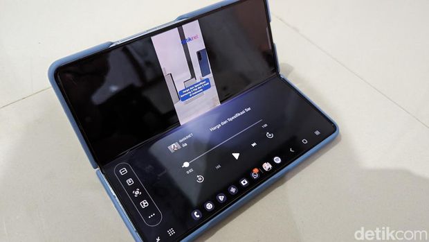 Samsung Galaxy Z Fold 5