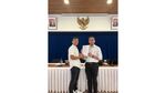 Sosok Ahmad Abyan Aushaf, Sekjen PPI Belanda Baru Periode 2023/2024