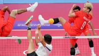 Indonesia Tuan Rumah Kejuaraan Dunia Sepak Takraw 2027