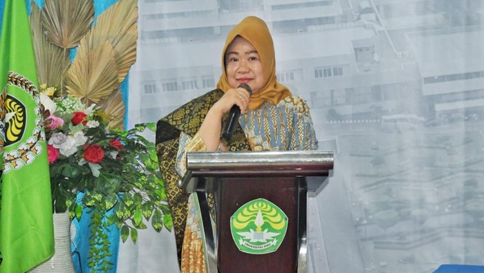 Siti Fauziah
