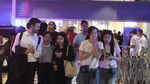 Suasana Mencekam Penembakan di Mal Bangkok