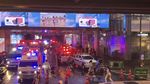 Suasana Mencekam Penembakan di Mal Bangkok