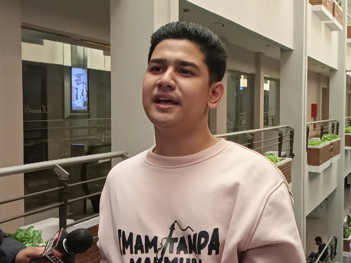 syakir daulay