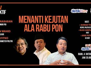 Adu Perspektif: Menanti Kejutan di Rabu Pon