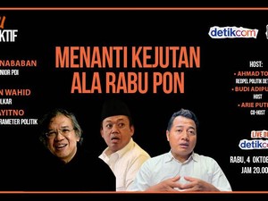 Adu Perspektif: Menanti Kejutan di Rabu Pon