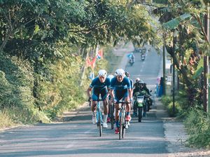 1.500 Pebalap Sepeda Bakal Ikuti Tour of Kemala Seri 2 di Banyuwangi