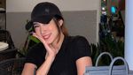 Vietyana Chloe, Kekasih Nicholas Sean yang Doyan Makanan Italia
