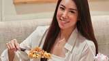 Vietyana Chloe, Kekasih Nicholas Sean yang Doyan Makanan Italia