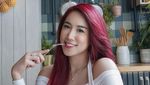 Vietyana Chloe, Kekasih Nicholas Sean yang Doyan Makanan Italia