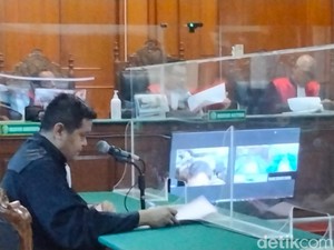 Susanto Dokter Gadungan Divonis Ringan, Begini Pandangan Pakar Hukum Unair