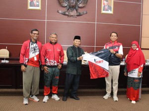 HNW Sebut Kesehatan Warga Kunci Wujudkan Indonesia Kuat, Sukses dan Hebat
