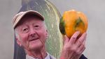 Wow! 10 Potret Buah dan Sayur Jumbo Hasil Panen Petani Inggris