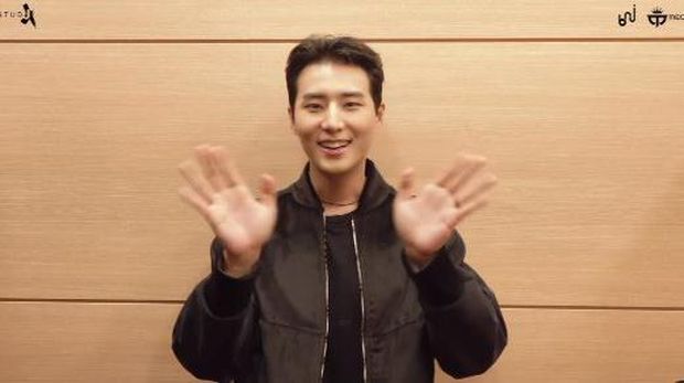Young K DAY6