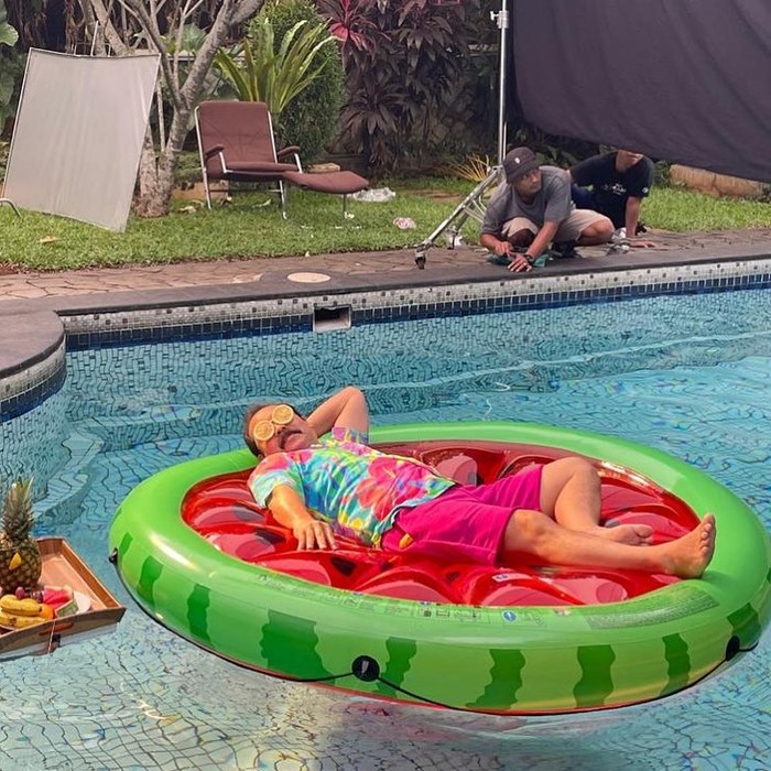 Adam Suseno Adam Suseno