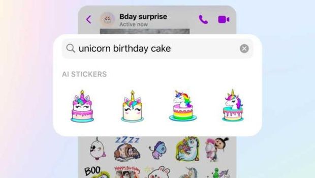Aneka Inovasi Baru di Meta Connect 2023 ada Quest 3, Ray-Ban, EMU, kolaborasi 28 AI, Restyle dan Backdrop, dan Meta AI