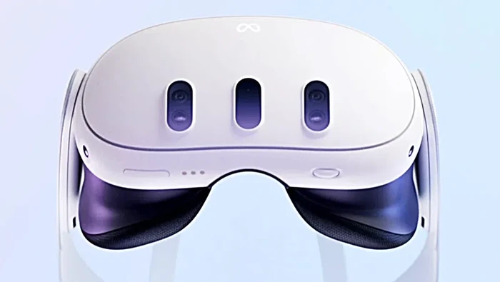 Aneka Inovasi Baru di Meta Connect 2023 ada Quest 3, Ray-Ban, EMU, kolaborasi 28 AI, Restyle dan Backdrop, dan Meta AI