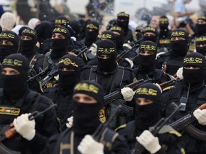 Jihad Islam Bersiap Bebaskan 2 Sandera Israel Demi Kemanusiaan