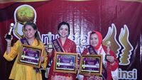 KPPPA Beri Anugerah Bentuk Apresiasi Ke Perempuan Berbakat Di Berbagai ...