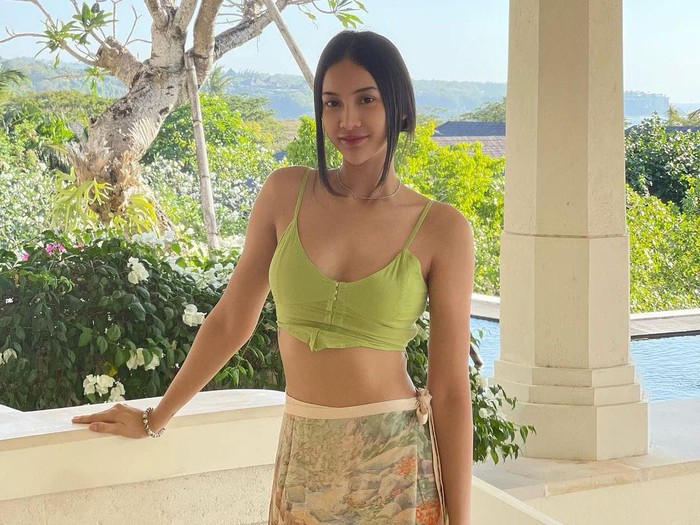 anya geraldine